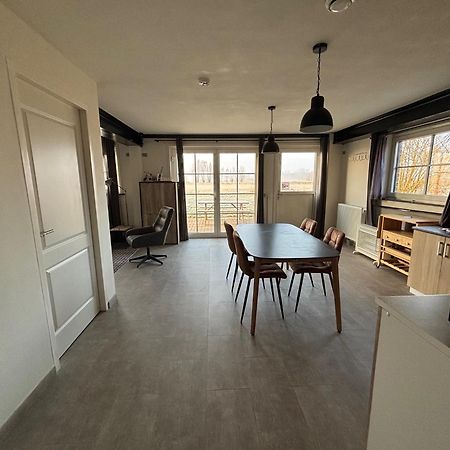 Klein Cambron Apartment ฮุลสต์ ภายนอก รูปภาพ