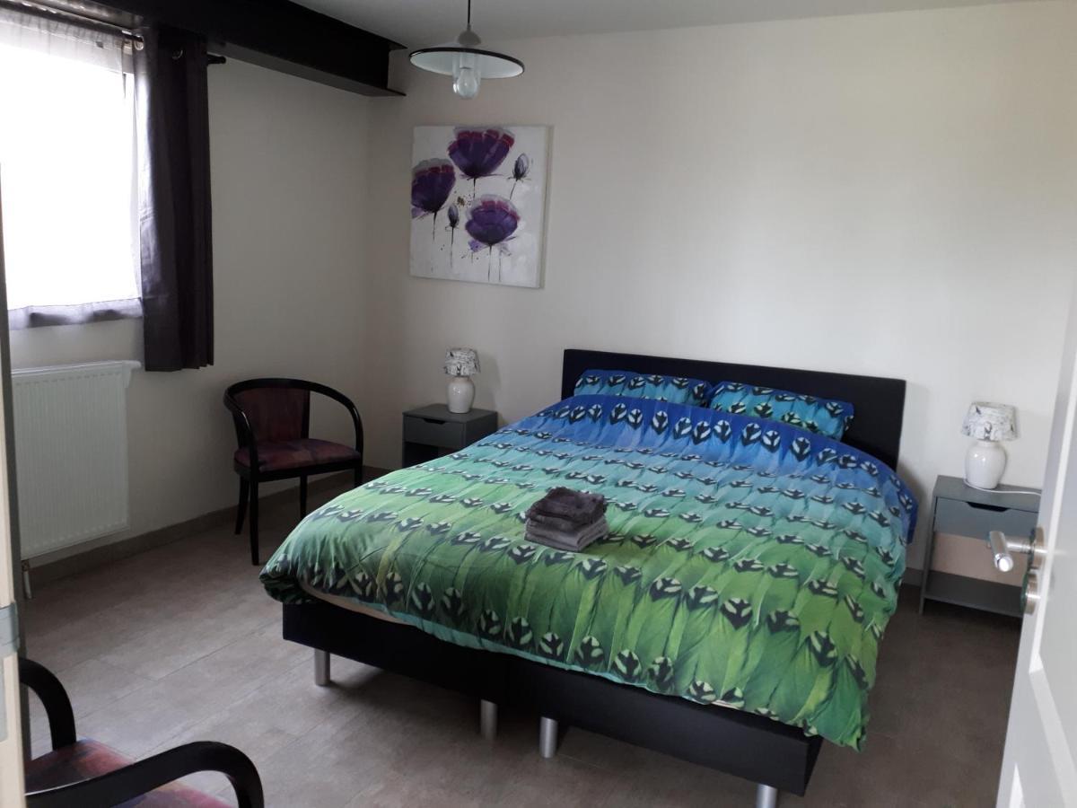 Klein Cambron Apartment ฮุลสต์ ภายนอก รูปภาพ