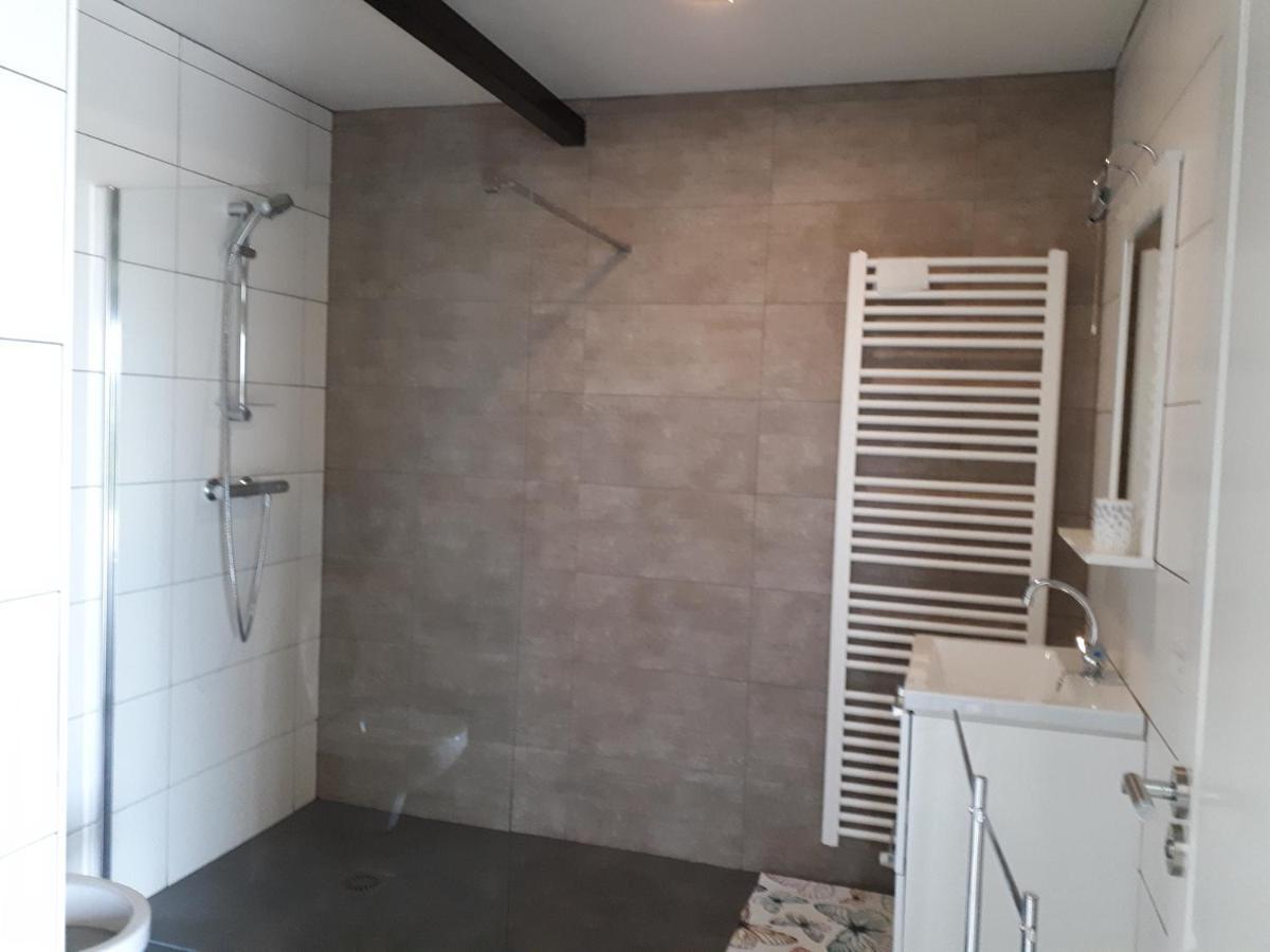 Klein Cambron Apartment ฮุลสต์ ภายนอก รูปภาพ